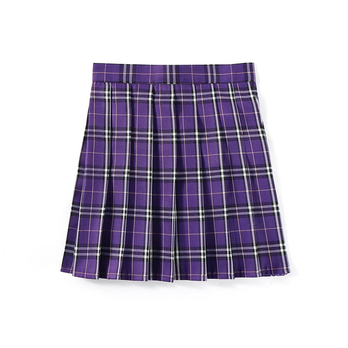 «Длина юбки 43 см» готовые прямые продажи с фабричного магазина для домашних девушек, одинаковый стиль для всех сезонов,...