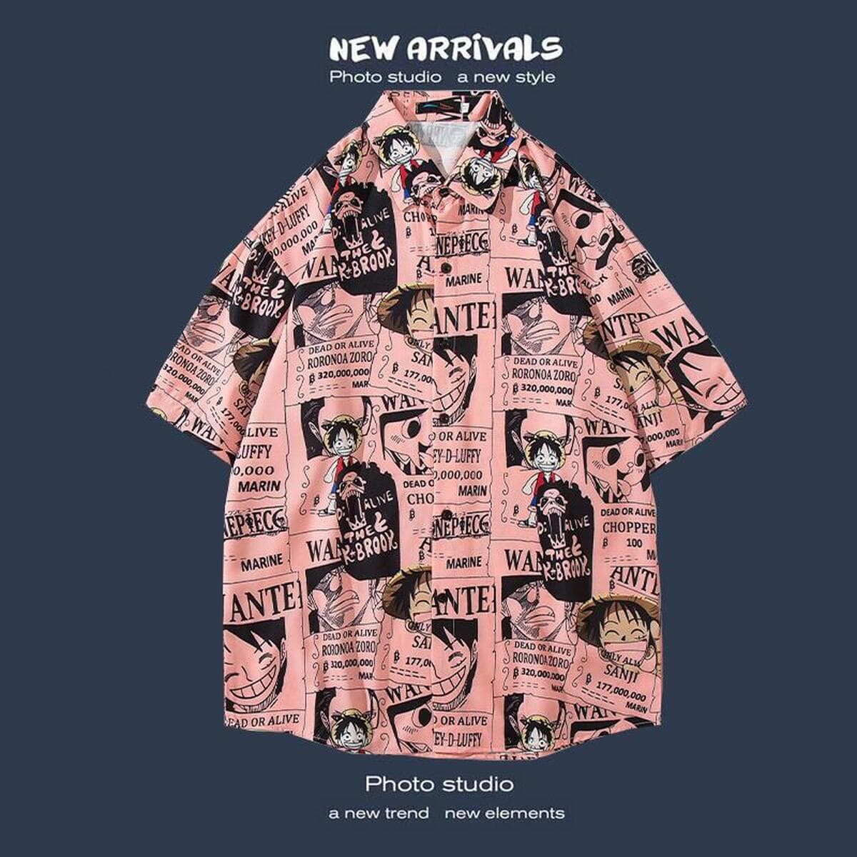 Рубашка с короткими рукавами и цветочным принтом, островной Хайнань, пляжный гонконгский стиль, стиль Sanya Xiawei, тайская...