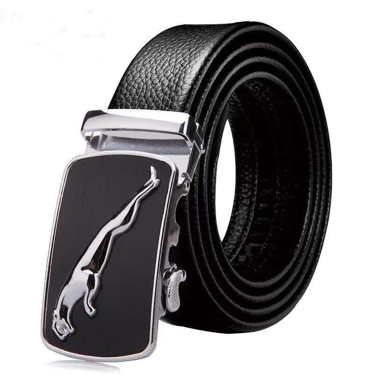 Мужской ремень Автоматическая пряжка ремень с рисунком личи бизнес-подарок Интернет-магазин аксессуаров для одежды подарок...