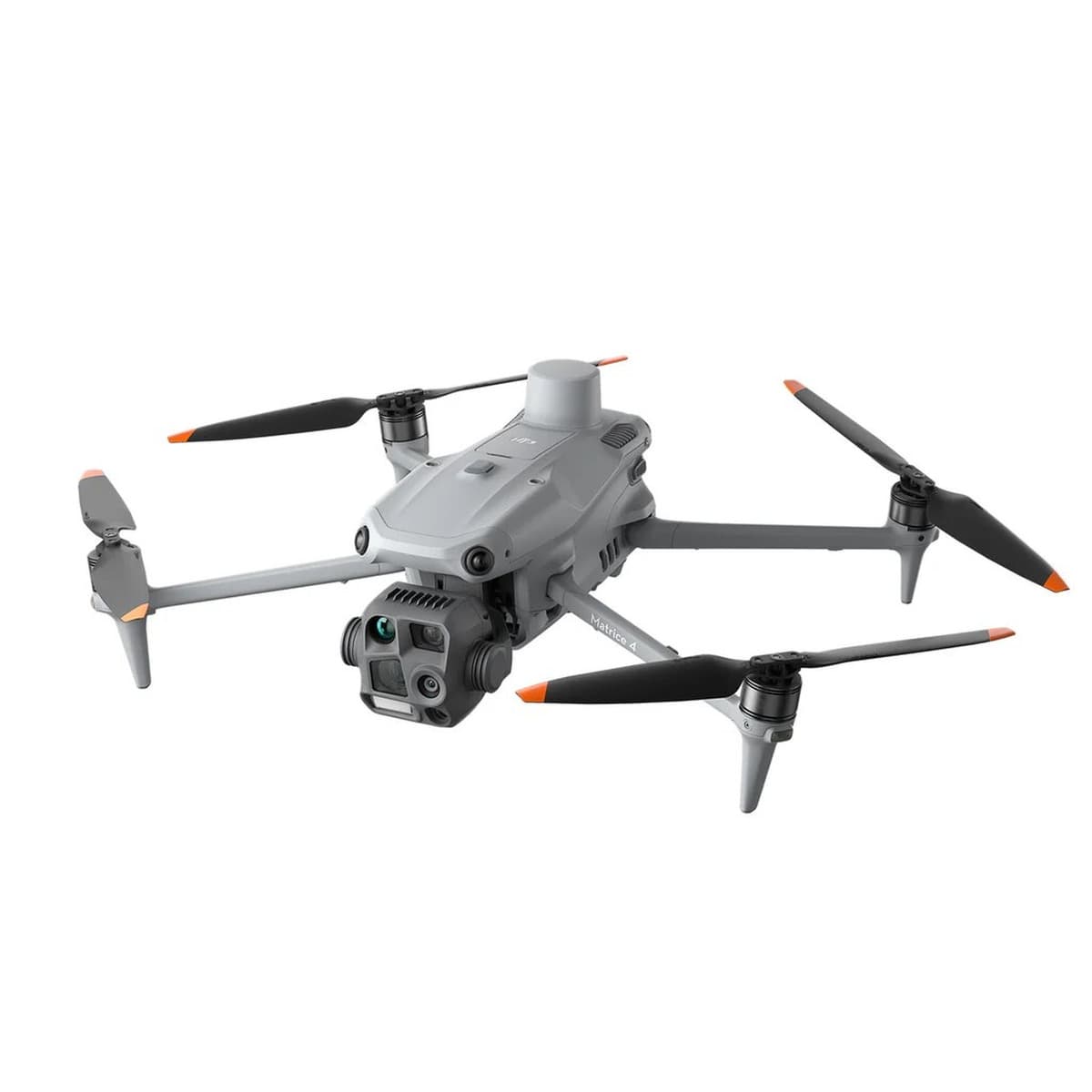 DJI Matrice 4T (Тепловизионный)