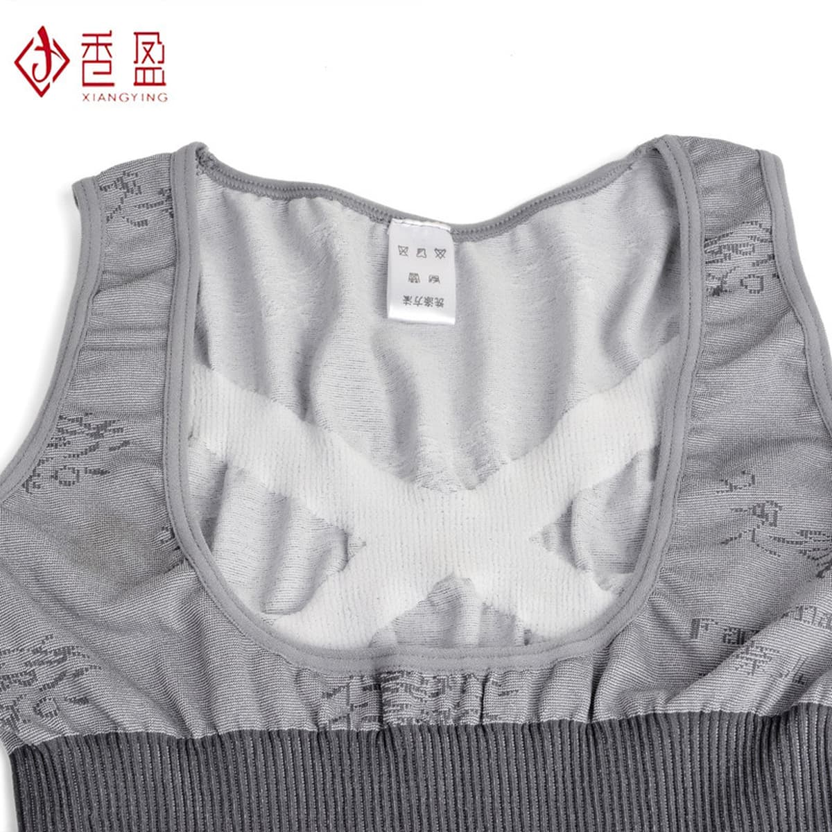 Внешнеторговый экспорт бамбукового древесного угля тонкое цельное платье для тела для защиты талии