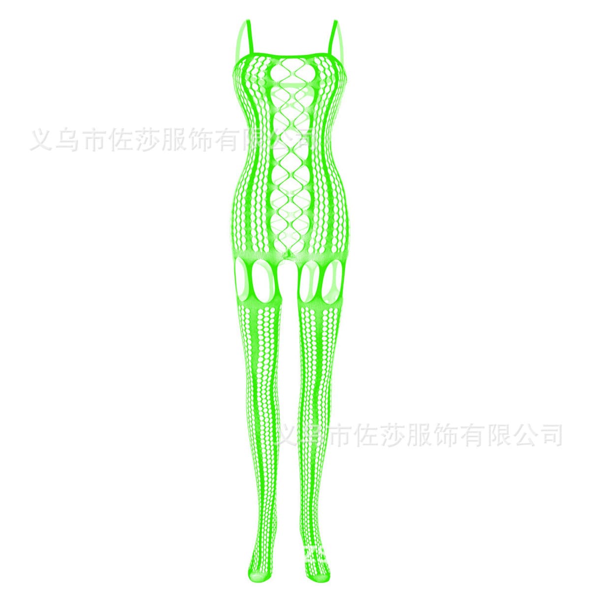 Новые Женские Жаккардовые сексуальные цельные сетчатые ремешки-слинги, цельные носки, полые w281