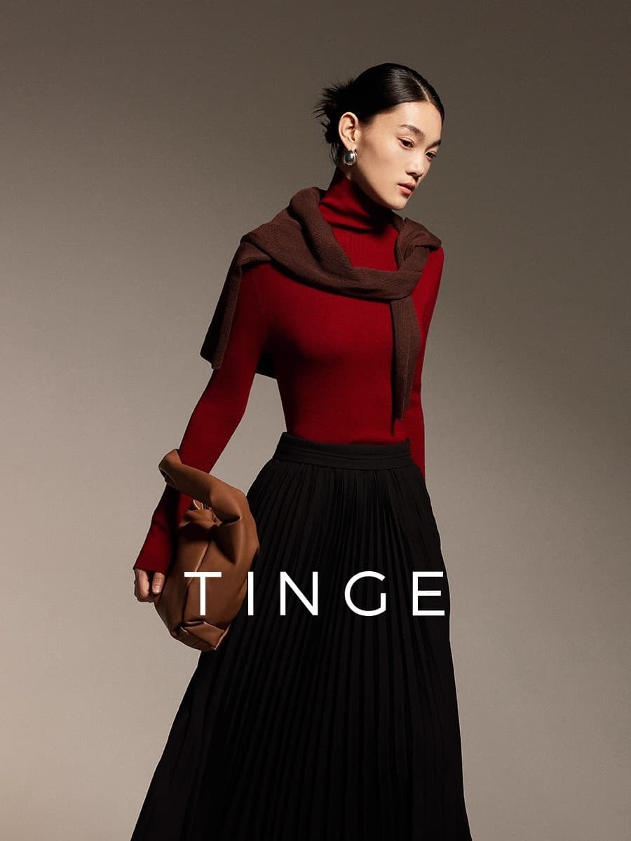 Женский свитер из 100% шерсти, бесшовный, с воротником-стойкой/полуворотником, машинная стирка, новая модель 2025 года, от...