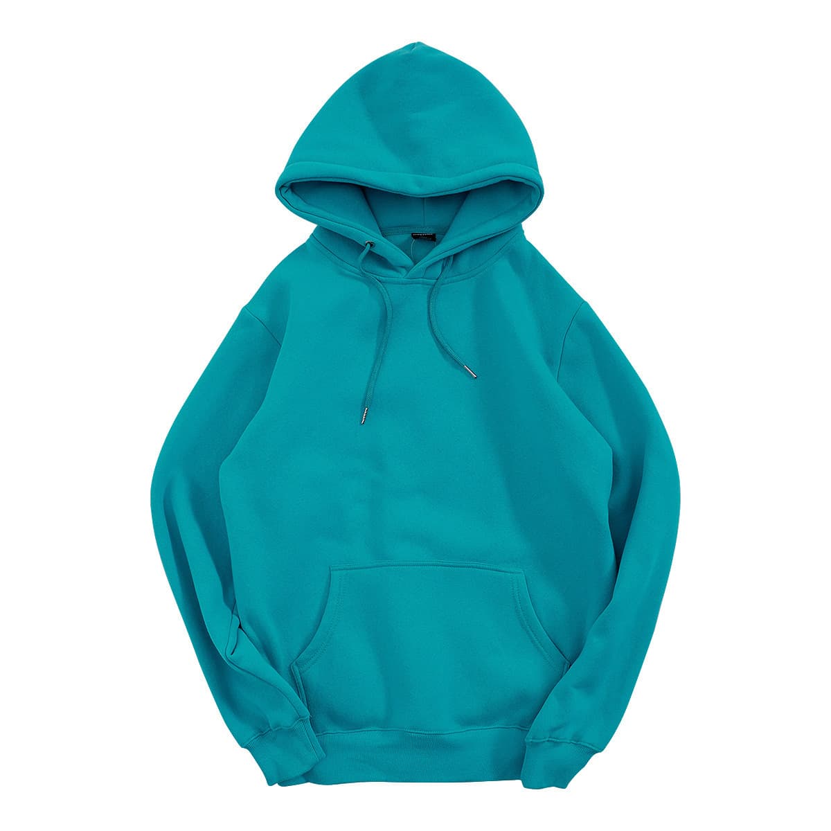 Сестры ярких цветов пара свободный Однотонный свитер с капюшоном Женская классная Одежда для подруг групповая куртка для...