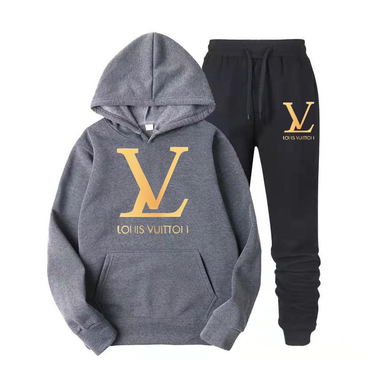 Женский свитер толстовка пуловер спортивный костюм на открытом воздухе женский спортивный набор из двух частей осенний и...