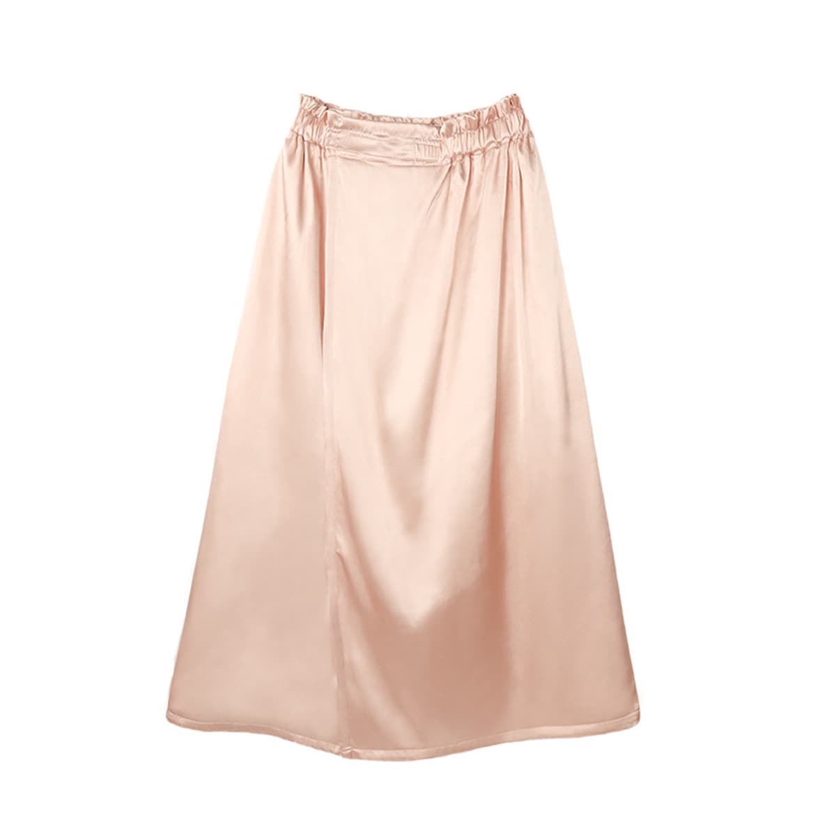 Двухслойное банное полотенце-халат из имитации шелка 7А, антибактериальное, высококачественное, с нагрудным ремнем и...