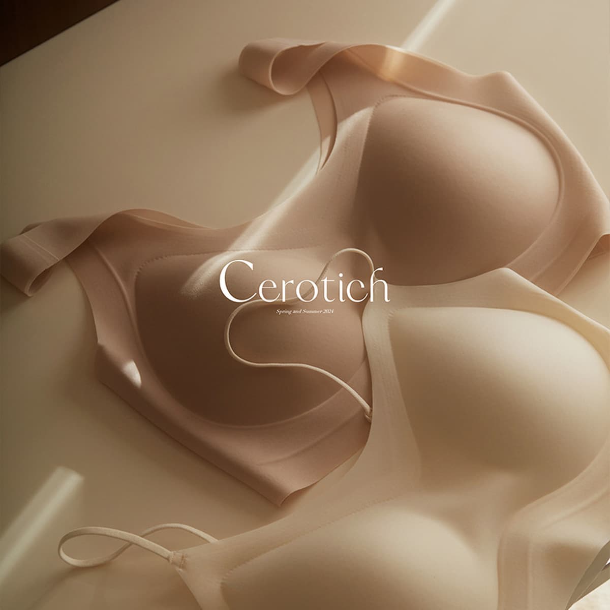 Женский летний бюстгальтер Cerotich без косточек, удобный, дышащий, без косточек, пуш-ап, боковая грудь, красивое нижнее...