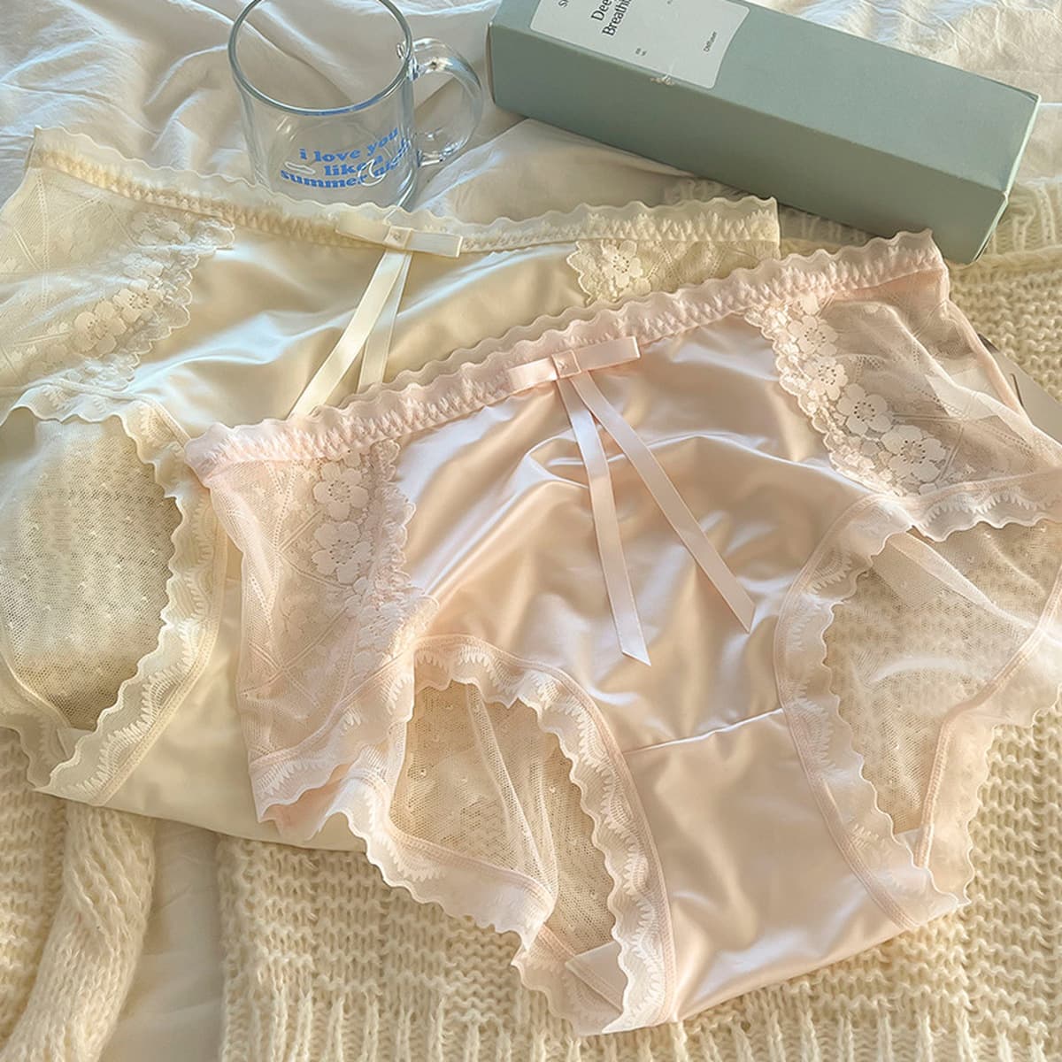 Женское нижнее белье с высокой талией и больших размеров, женские толстые MM200 кг, сексуальные полупрозрачные дышащие брюки...