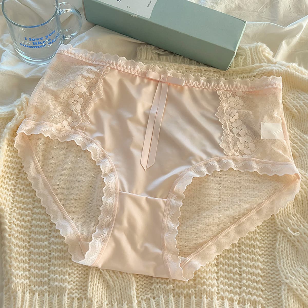 Женское нижнее белье с высокой талией и больших размеров, женские толстые MM200 кг, сексуальные полупрозрачные дышащие брюки...