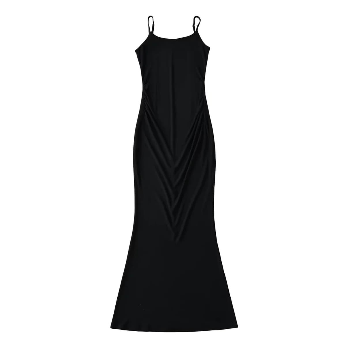 Сексуальная горячая девушка подтяжка платье женское 2024 летом