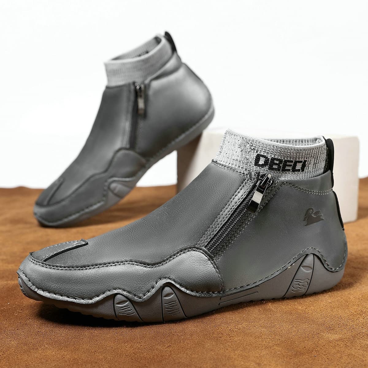 Горячие Ботинки Martin на флисовой подкладке, мужская обувь больших размеров, мужская обувь больших размеров, износостойкие...