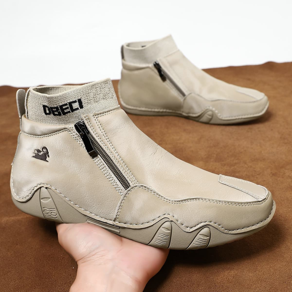 Горячие Ботинки Martin на флисовой подкладке, мужская обувь больших размеров, мужская обувь больших размеров, износостойкие...