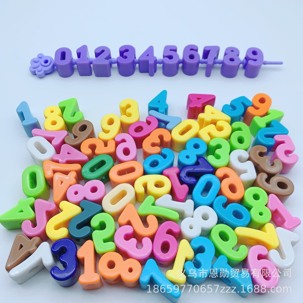 Macaron акриловая Повседневная Пряжка для обуви буквы и цифры из бисера DIY Пряжка для обуви ручной работы украшения...