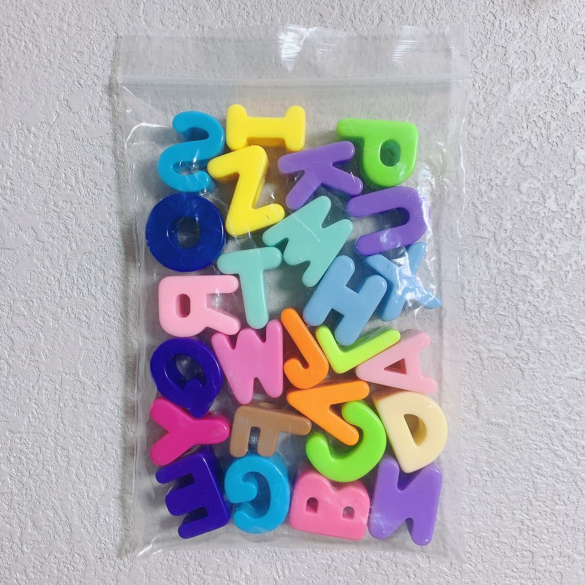 Macaron акриловая Повседневная Пряжка для обуви буквы и цифры из бисера DIY Пряжка для обуви ручной работы украшения...