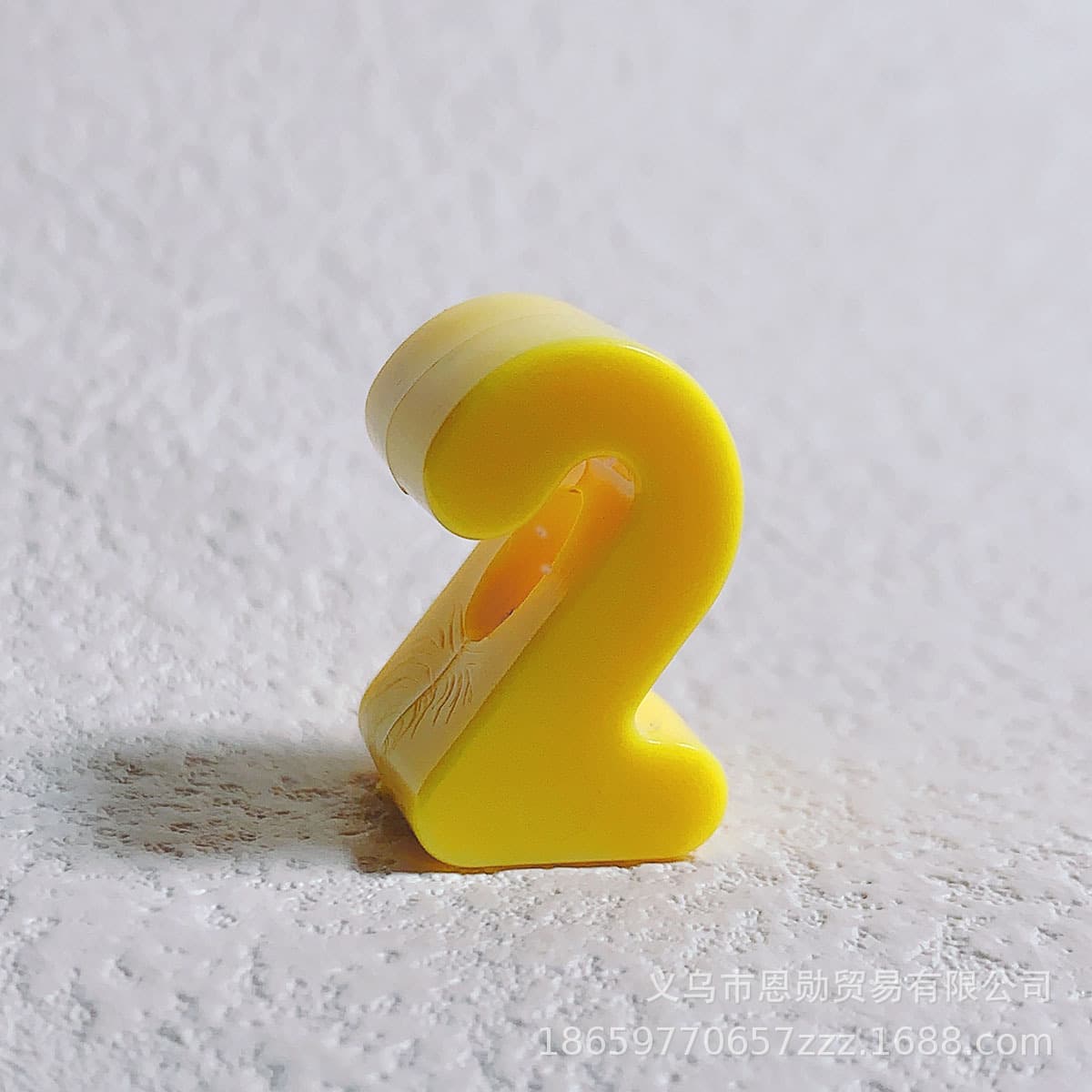 Macaron акриловая Повседневная Пряжка для обуви буквы и цифры из бисера DIY Пряжка для обуви ручной работы украшения...