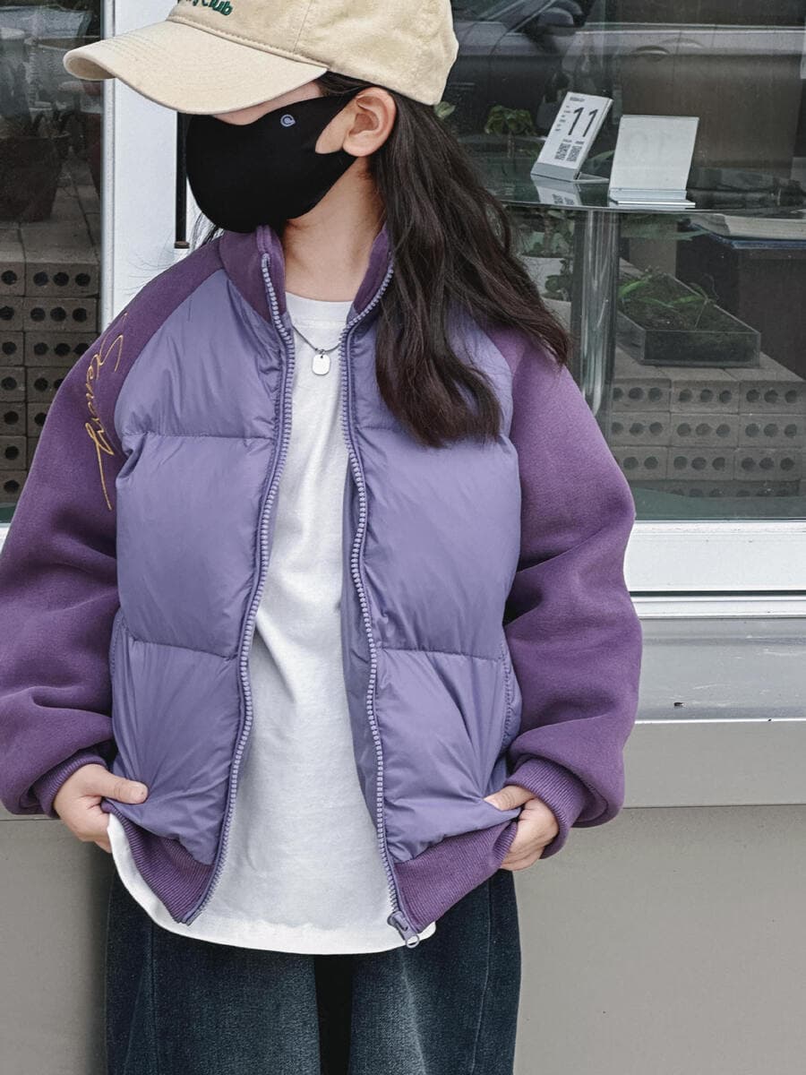 Детская зимняя одежда, детская школьная форма, легкое теплое хлопковое пальто для девочек и мальчиков, новое хлопковое...