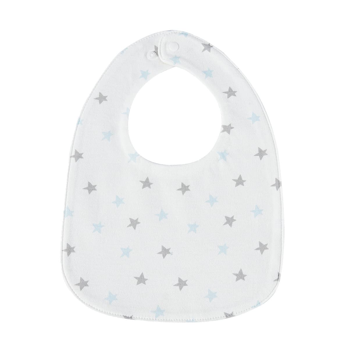 Детский непромокаемый нагрудник U-образный нагрудник, детский нагрудник для еды, Детский непромокаемый нагрудник из чистого...