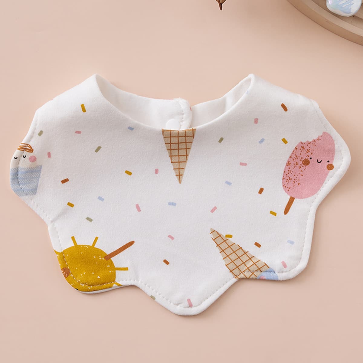 Детское нагрудное полотенце для детей, чтобы поесть, детское хлопковое водонепроницаемое молоко