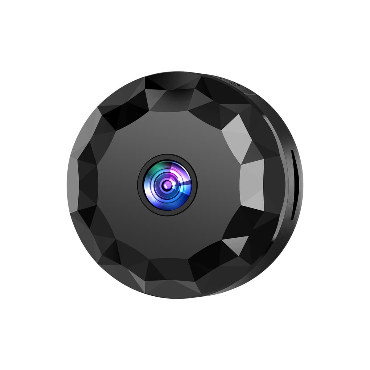 B1 камера беспроводная инфракрасная детская камера ночного видения домашняя умная удаленная сетевая камера A9