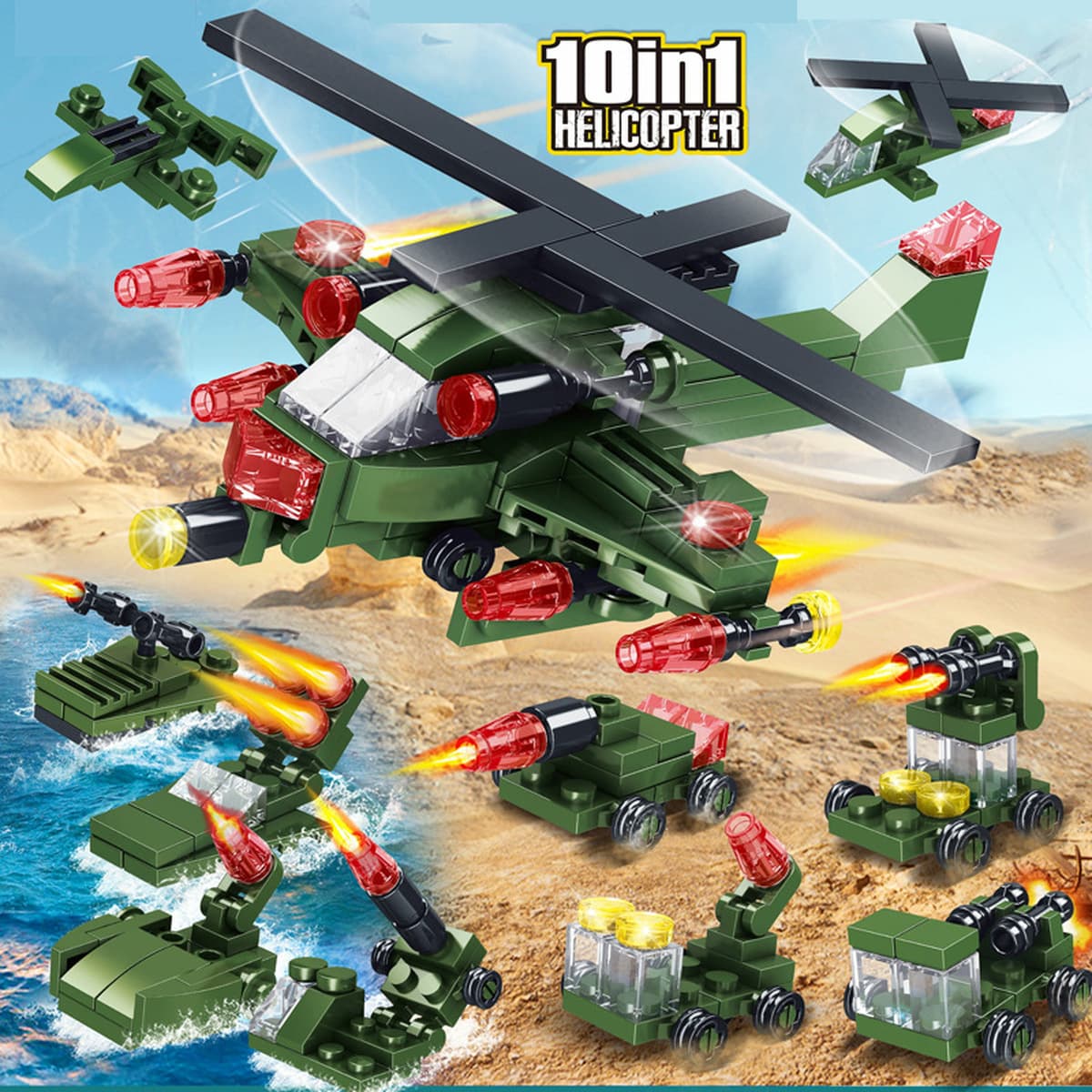 Сборка детских пазлов Xiaomingxing, совместимая с блоками мелких частиц Lego, подарки для детского сада, оптовые игрушки в...