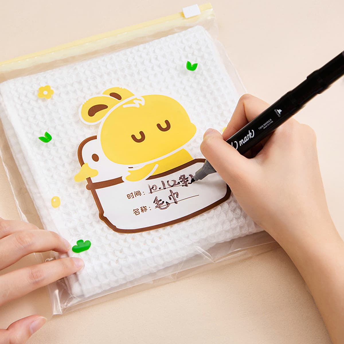 Тщательно отборные косметички для детской одежды для детского сада, бытовые влагостойкие косметички, водонепроницаемые...