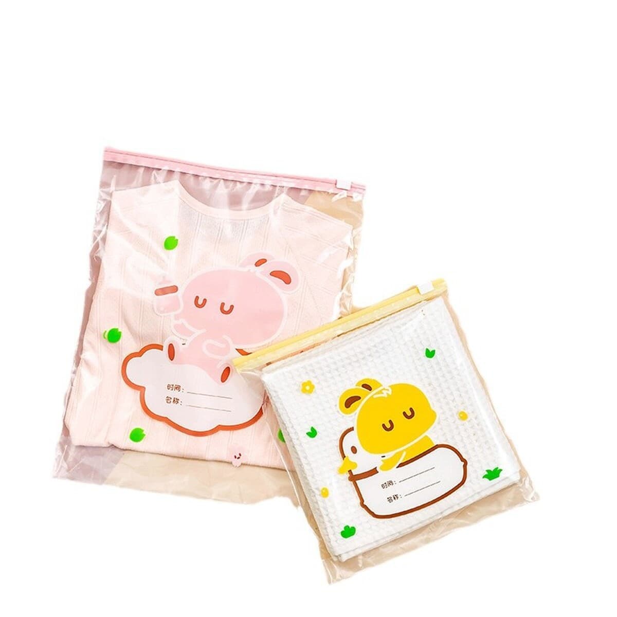 Тщательно отборные косметички для детской одежды для детского сада, бытовые влагостойкие косметички, водонепроницаемые...