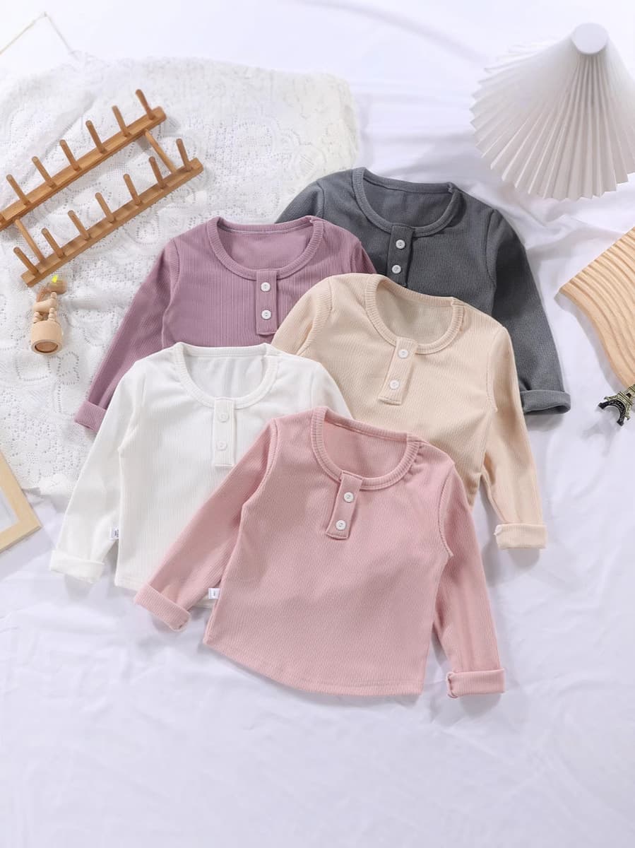 Детские термофутболки с длинным рукавом, оптовая продажа детской одежды на заказ, производство на заказ, термофутболки из...