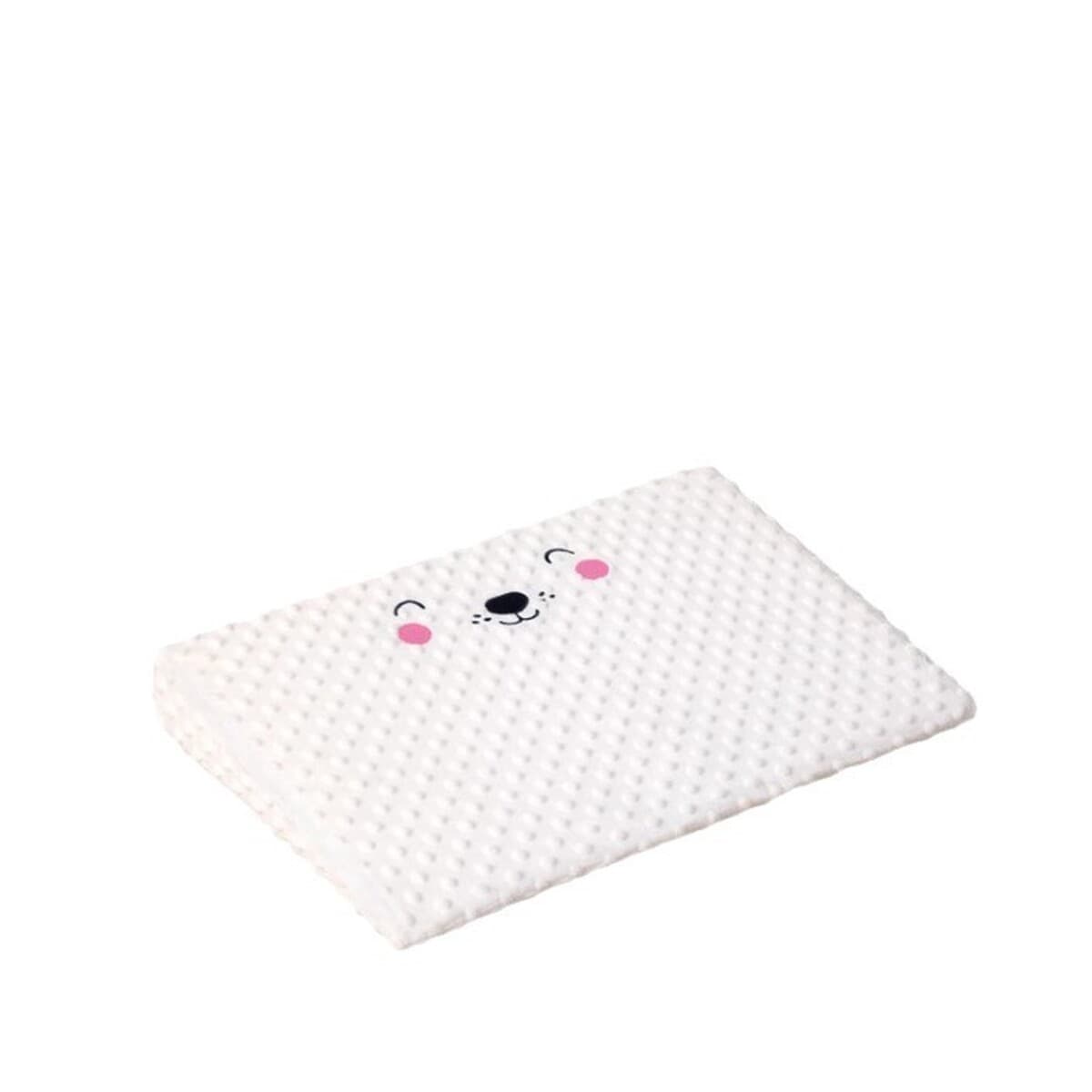 Оптовая продажа детского молока против рвоты наклонный коврик для новорожденных против переполнения молока