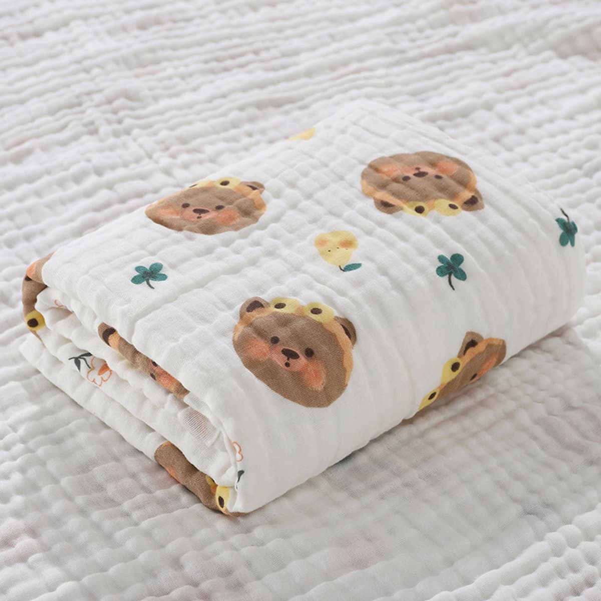 Хлопковое Марлевое банное полотенце для новорожденных класс новорожденный родильный номер сумка полотенце из чистого хлопка...