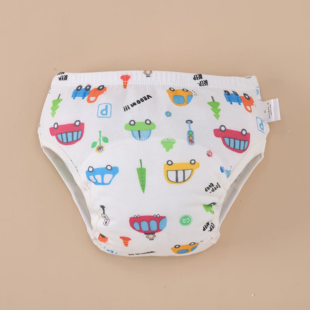 Детские туалеты тренировочные штаны для мальчиков детские трусики трусики для девочек водонепроницаемые моющие и моющие...