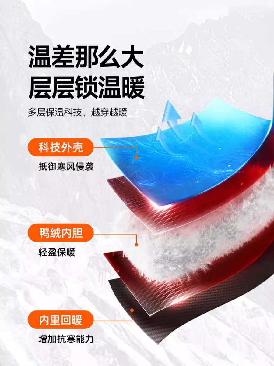 Мужской воротник пуховый жилет повседневный свободный бархат утолщение и утолщение