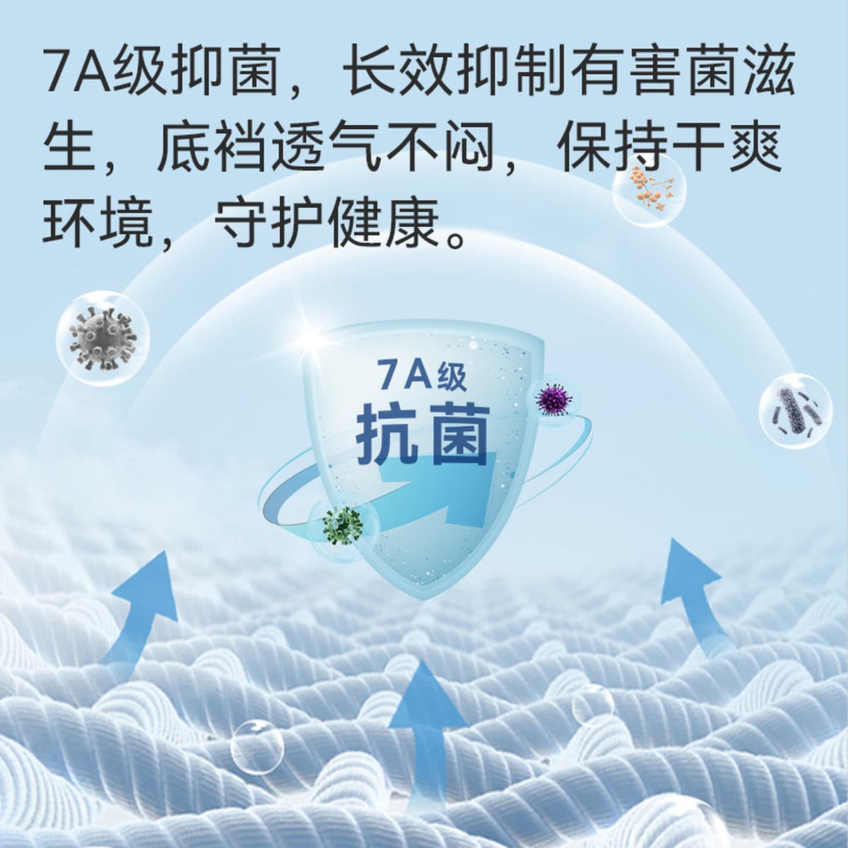 Хлопчатобумажные мужские трусики для мальчиков антибактериальные дышащие плоские шорты с четырьмя углами головы мужские...