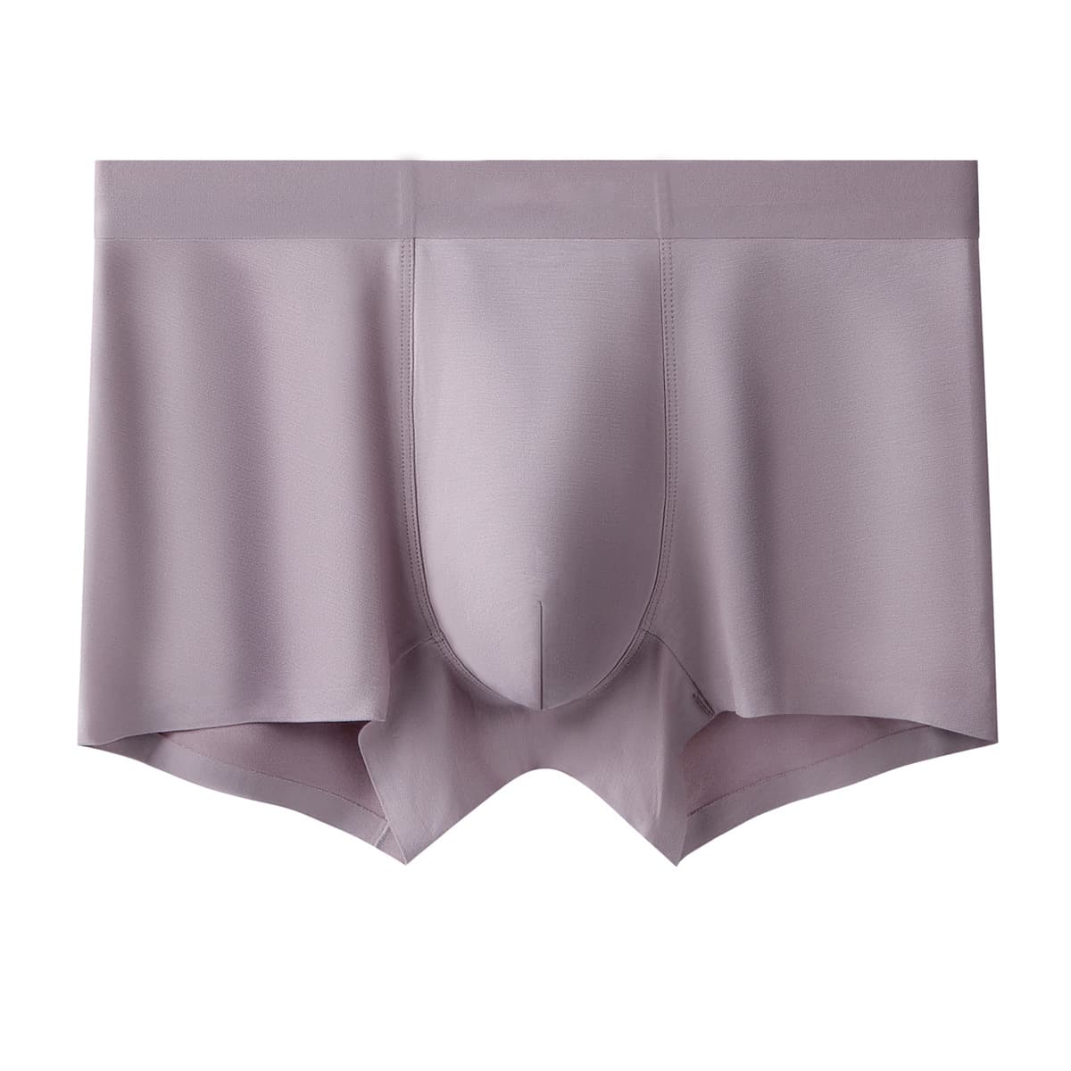 Мужское нижнее белье больших размеров, зимнее утолщенное бесшовное дышащее мужское нижнее белье с подтяжкой ягодиц и...