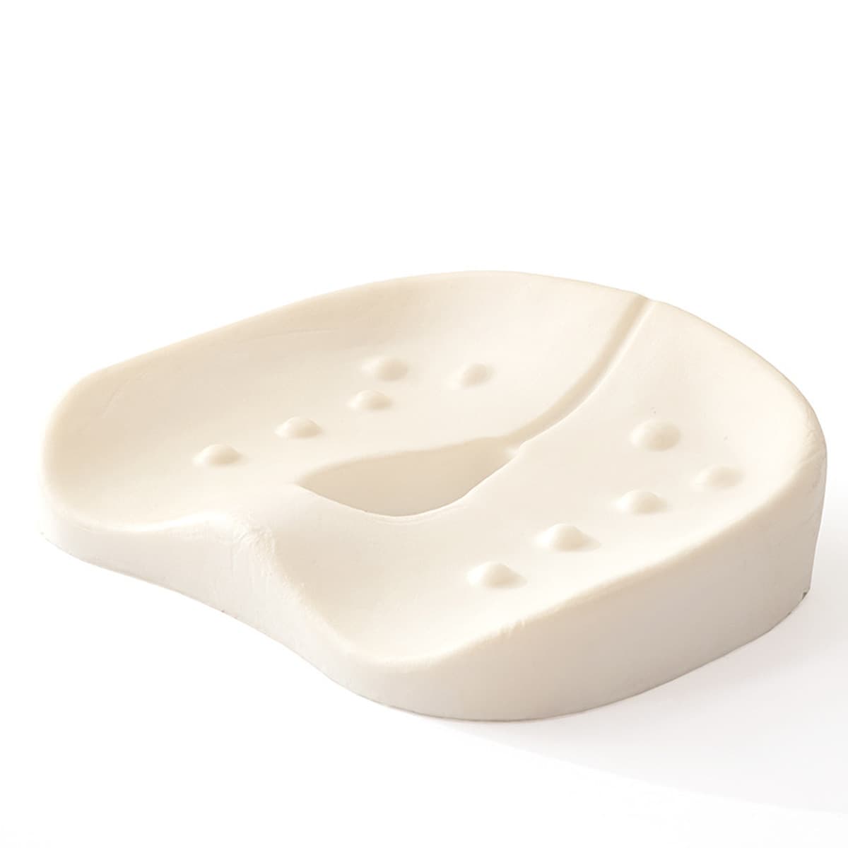 Подушка от геморроя для офисного сиденья, рабочей станции, сиденье для сидячей работы для мужчин и женщин, подушка для...