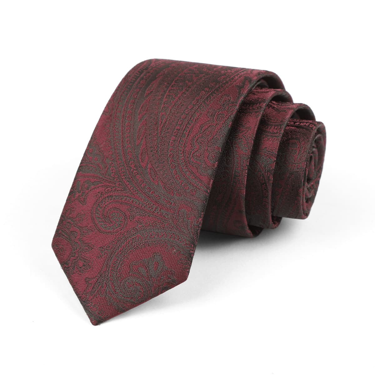 Новый мужской галстук из полиэстера, 6 см, ручной работы, для делового стиля, повседневной носки, официальных мероприятий,...