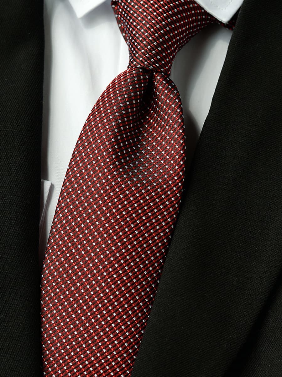 Шелковый галстук для мужчин, для официальной одежды, модный, ручной работы в корейском стиле, для профессионального...