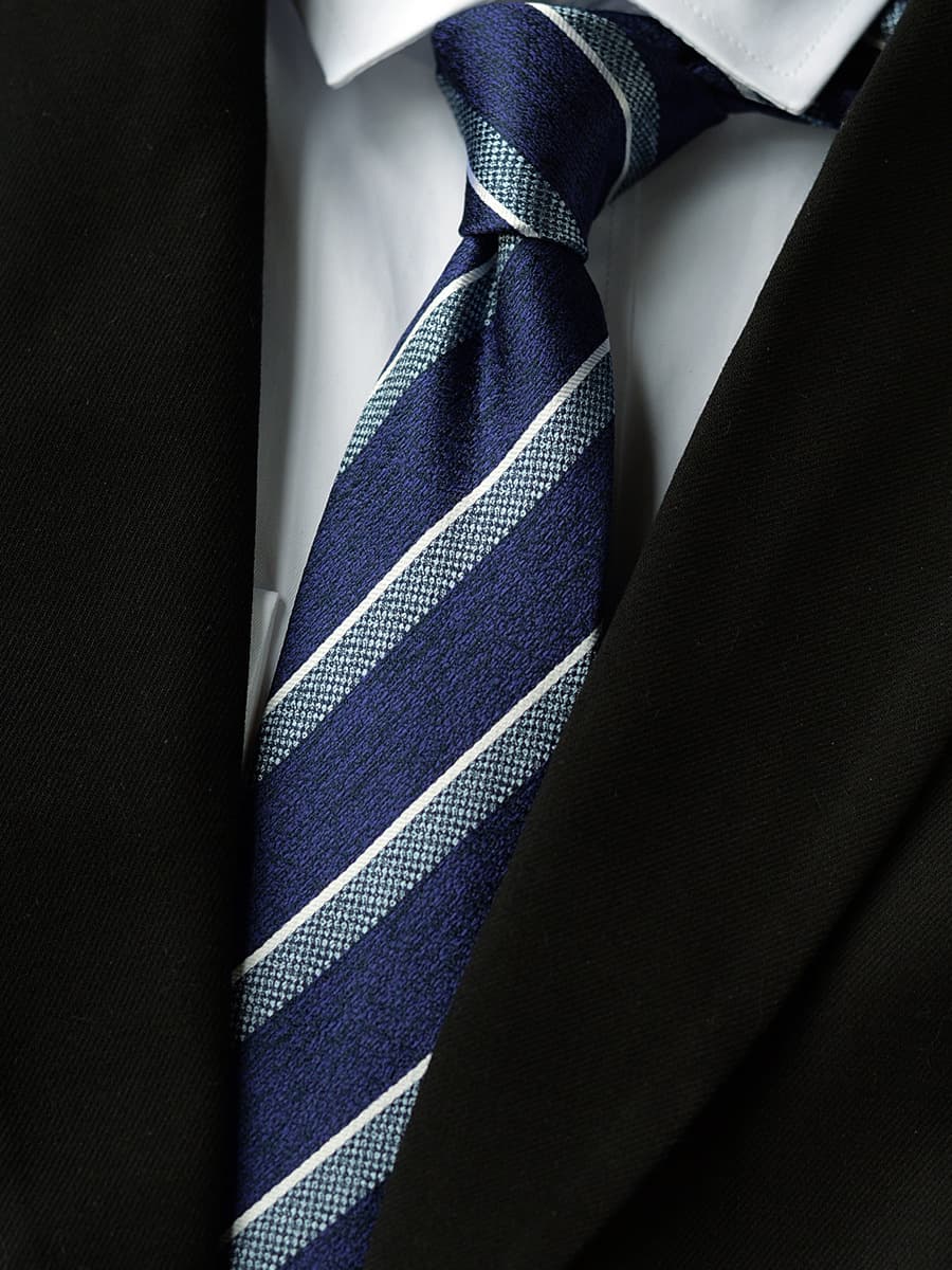 Шелковый галстук для мужчин, для официальной одежды, модный, ручной работы в корейском стиле, для профессионального...