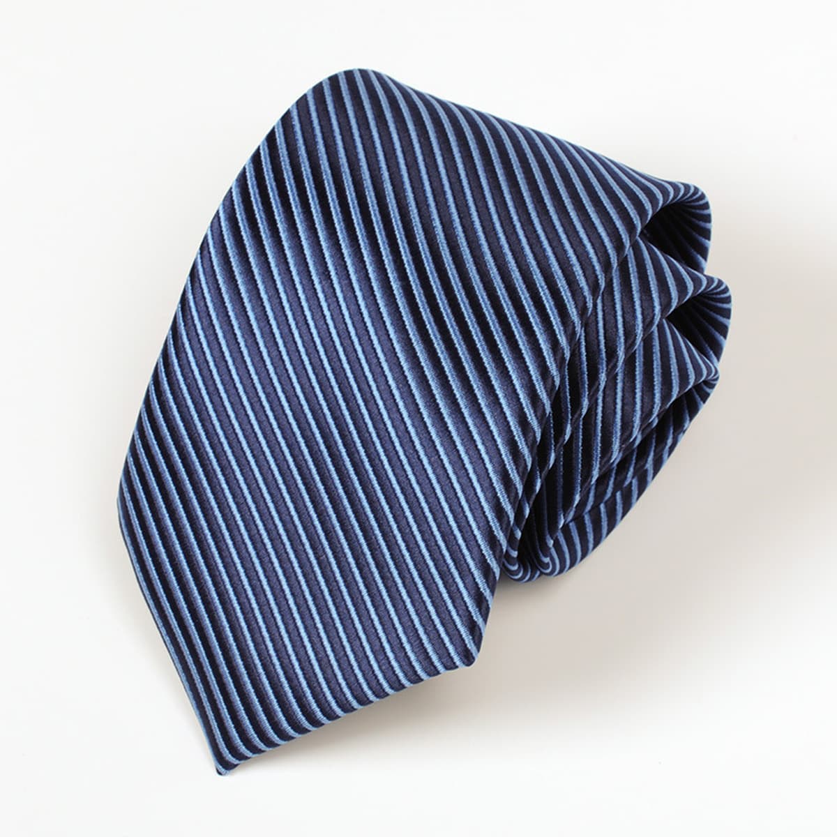 Мужская деловая одежда ручной галстук на работе профессиональная черная полоска жених свадебная команда выступает красный...