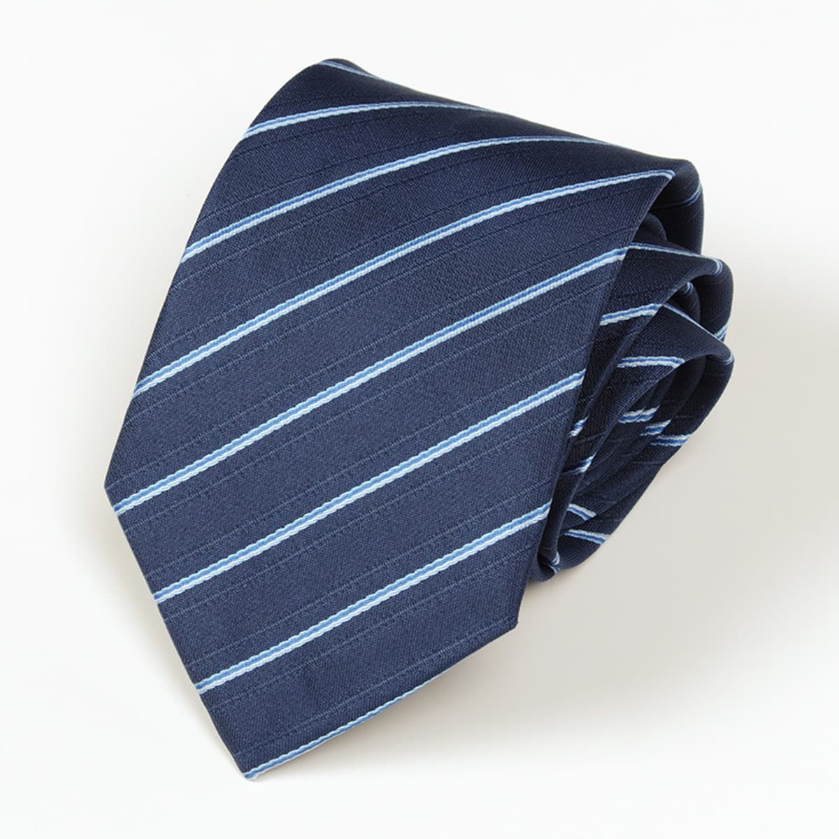 Мужская деловая одежда ручной галстук на работе профессиональная черная полоска жених свадебная команда выступает красный...