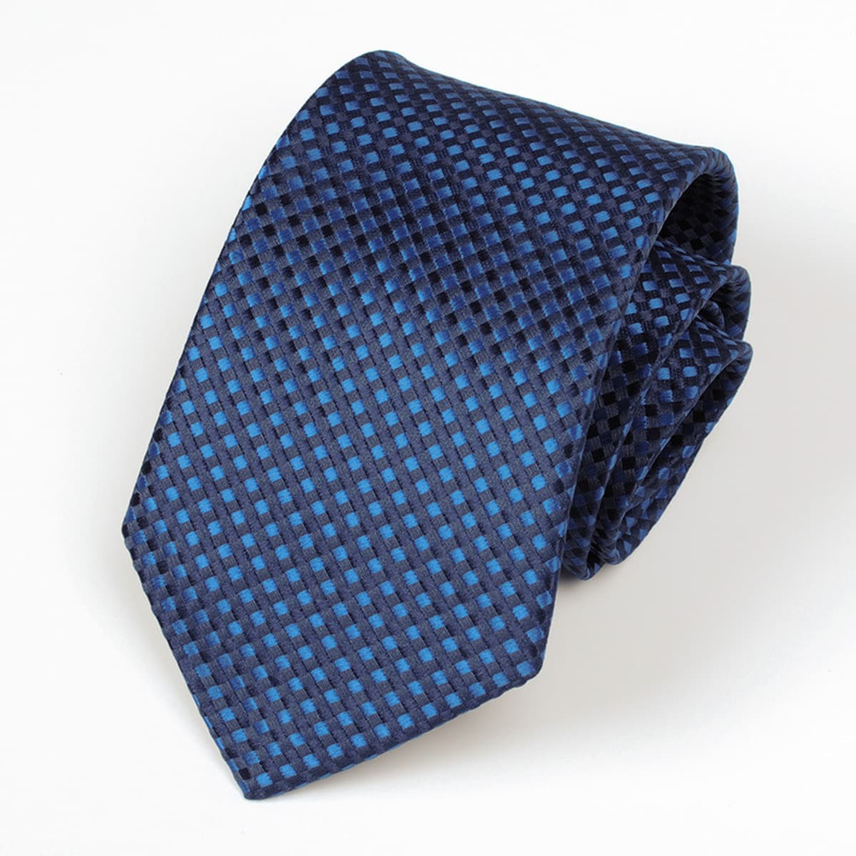 Мужская деловая одежда ручной галстук на работе профессиональная черная полоска жених свадебная команда выступает красный...