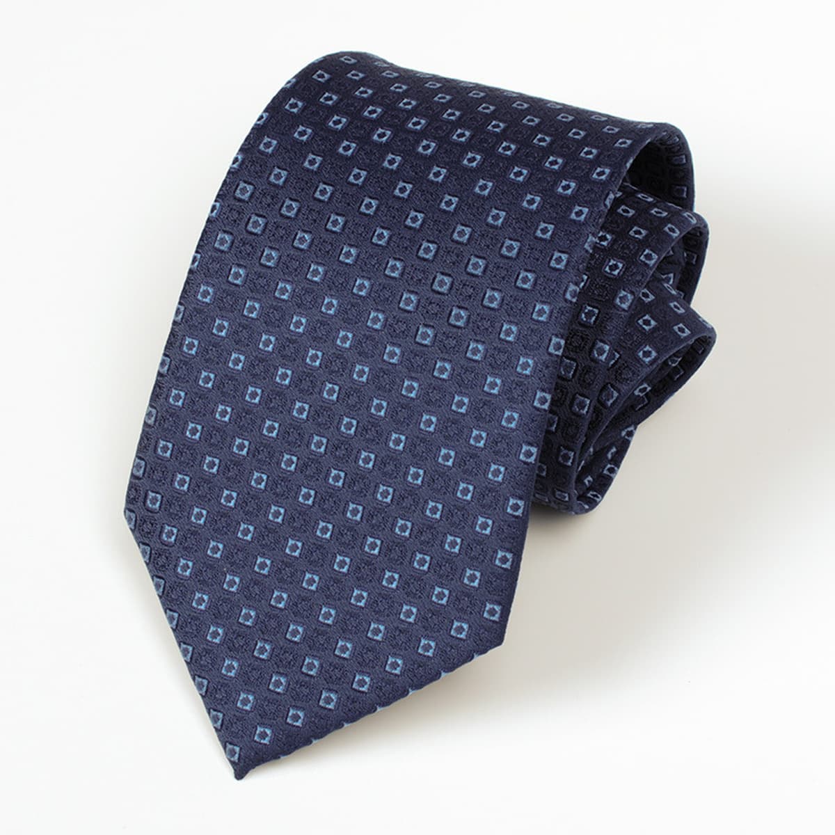 Мужская деловая одежда ручной галстук на работе профессиональная черная полоска жених свадебная команда выступает красный...