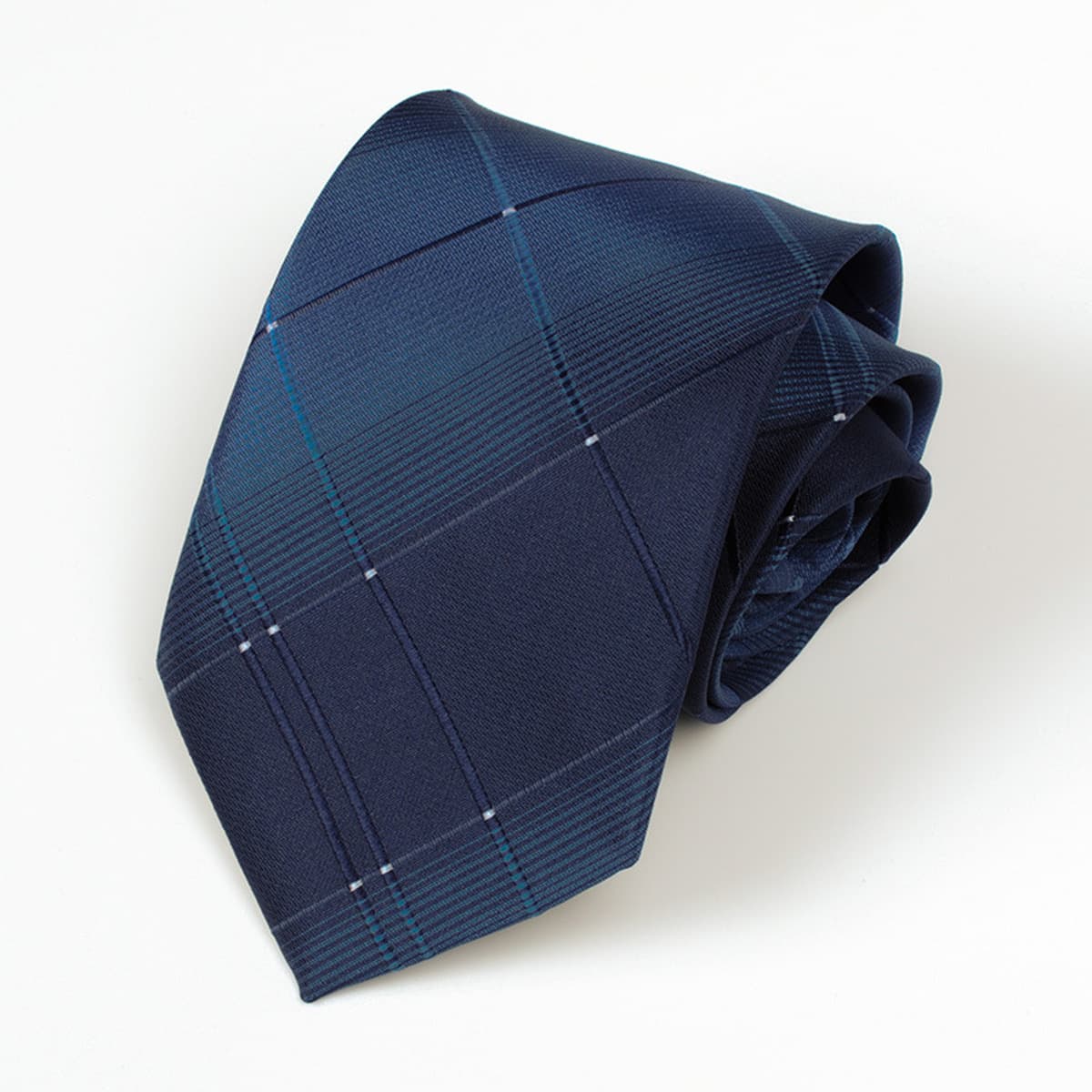 Мужская деловая одежда ручной галстук на работе профессиональная черная полоска жених свадебная команда выступает красный...