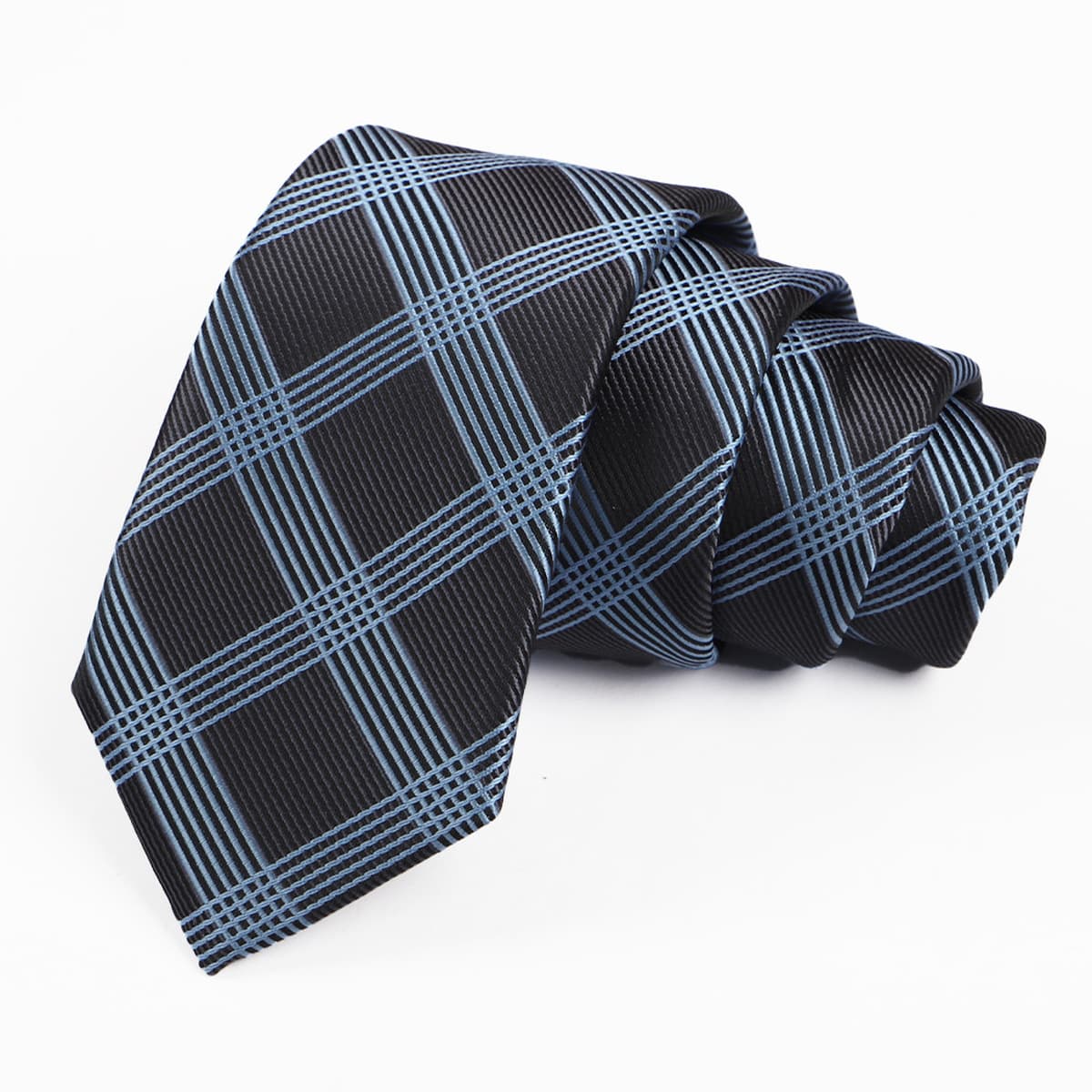 Мужской галстук, повседневный, 5 см, однотонный, узкий, в британском стиле, подарочная упаковка, на заказ, премиум-класса