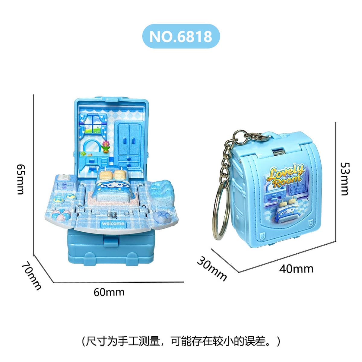 3D трехмерная складная бомба книга вокруг панды брелок подвеска Сычуань Чэнду игрушки панды культурные и творческие сувениры