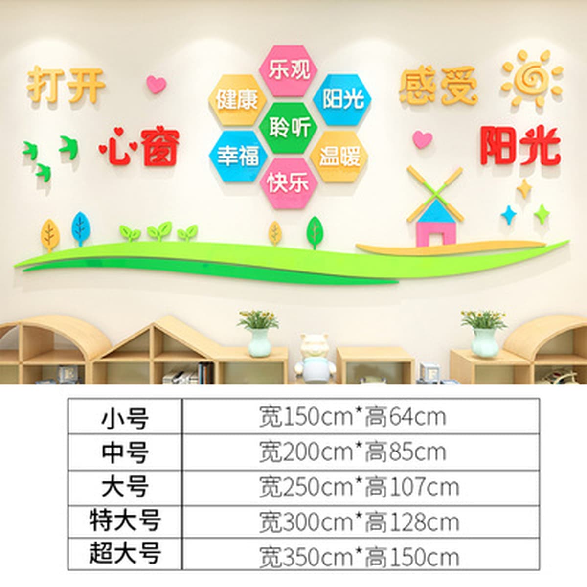 Психическое здоровье консультации номер макет духовная станция стены наклейки школа больница консультирование слева дети...