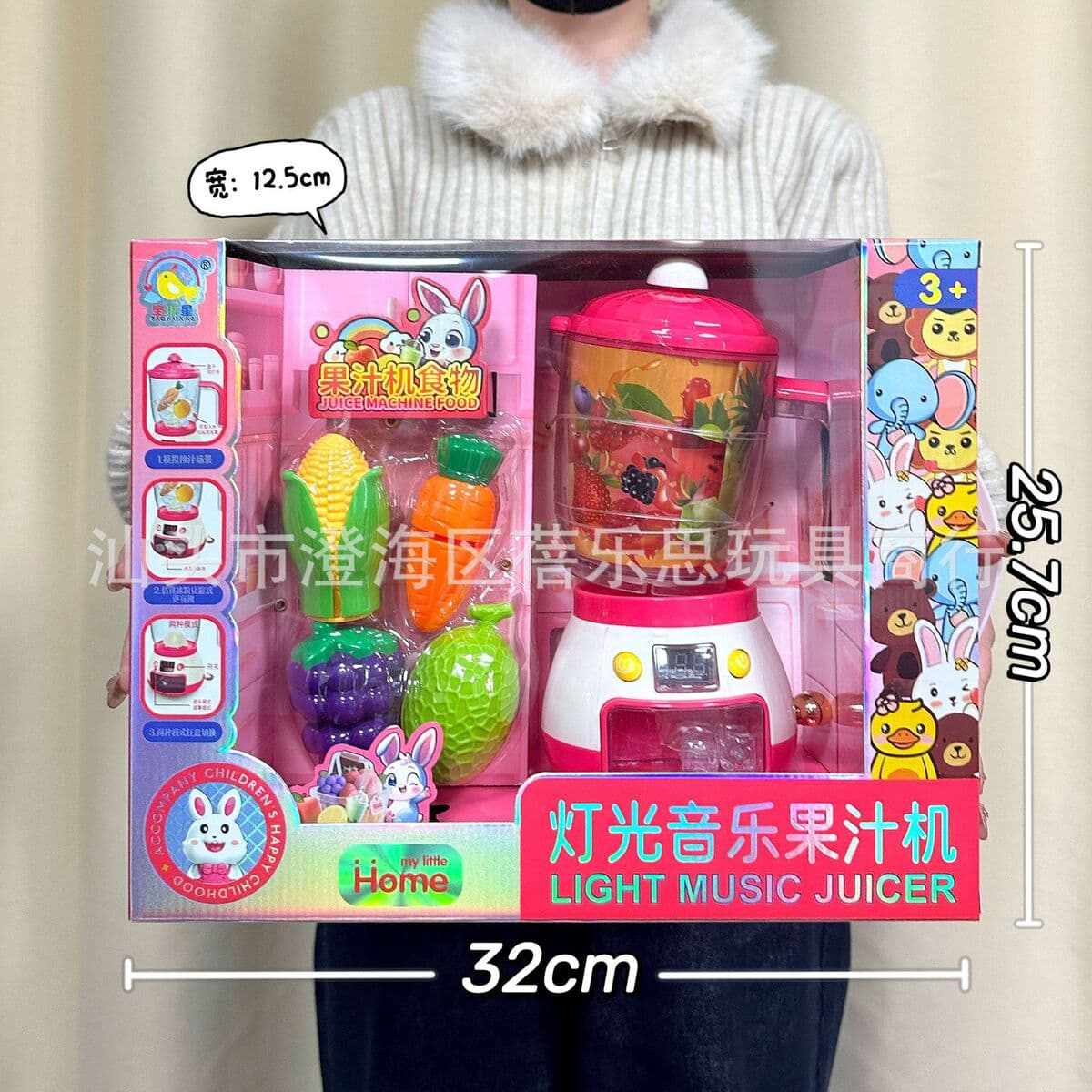 Детские игрушки для ролевых игр, развивающие игрушки для имитации приготовления пищи, набор посуды для девочек, подарочная...