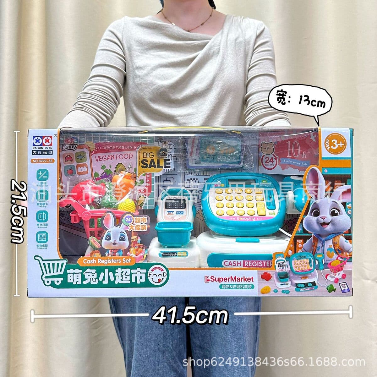 Детские игрушки для ролевых игр, развивающие игрушки для имитации приготовления пищи, набор посуды для девочек, подарочная...