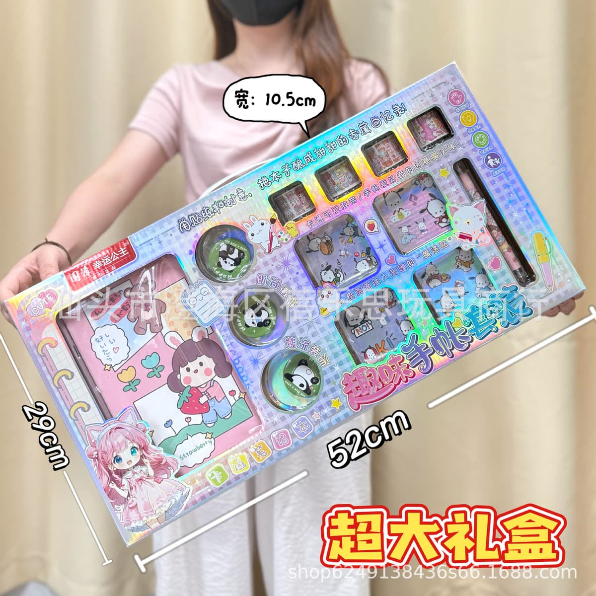 Детские игрушки для ролевых игр, развивающие игрушки для имитации приготовления пищи, набор посуды для девочек, подарочная...