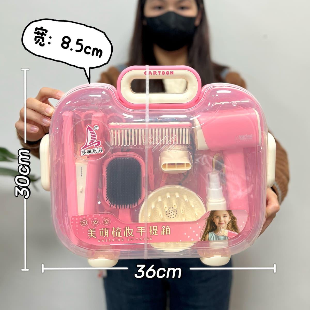 Детские игрушки для ролевых игр, развивающие игрушки для имитации приготовления пищи, набор посуды для девочек, подарочная...