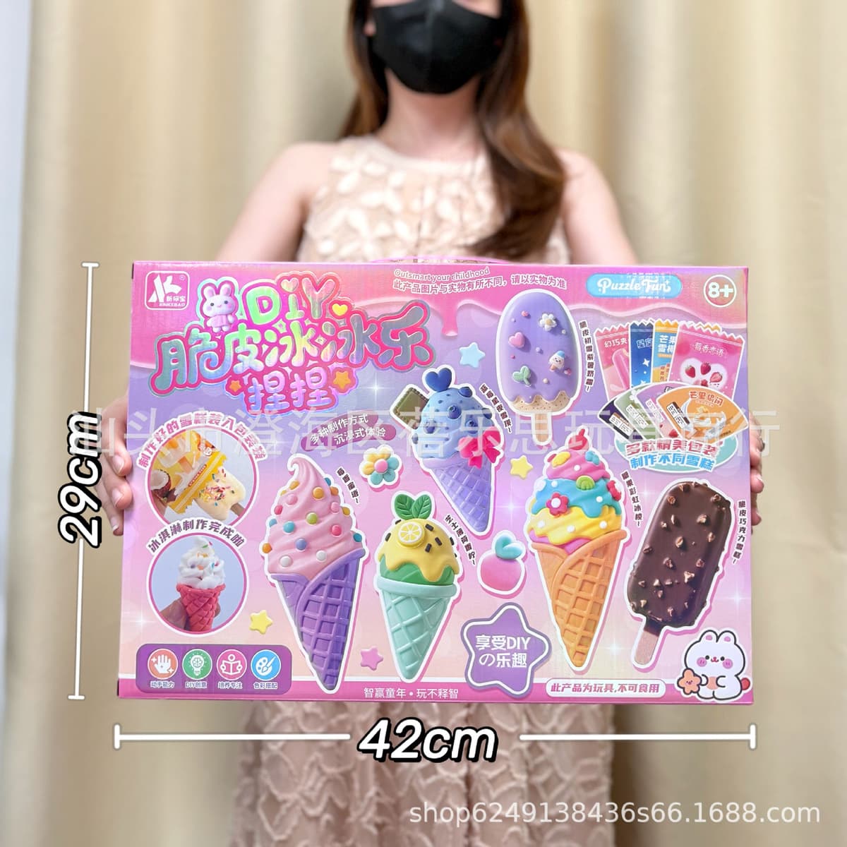 Детские игрушки для ролевых игр, развивающие игрушки для имитации приготовления пищи, набор посуды для девочек, подарочная...